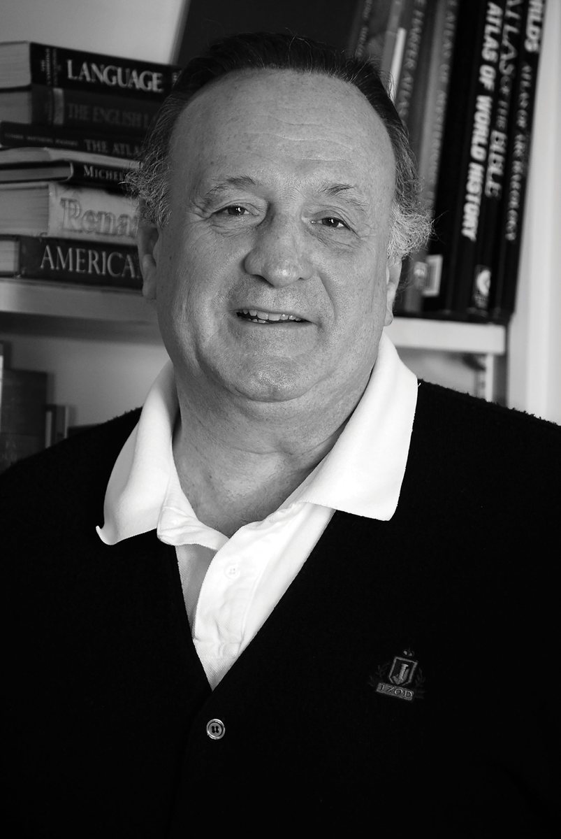 Del Staecker