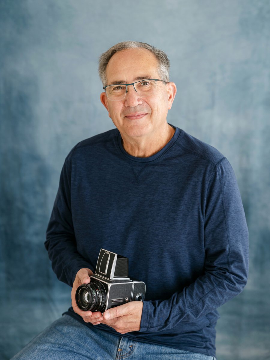 Gary B. Zelinski