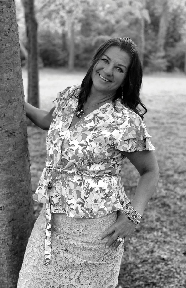 Maree S. VanDerzee