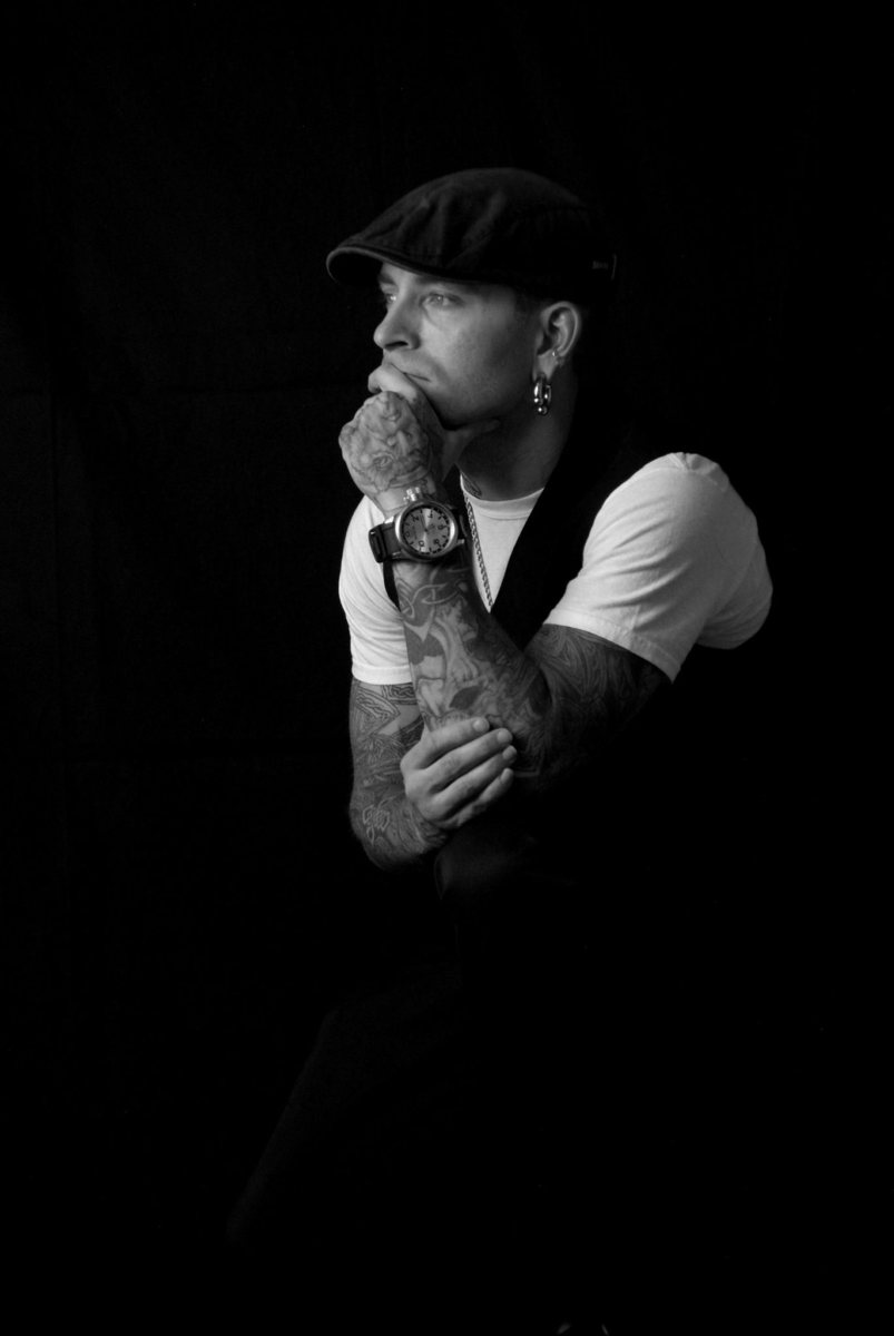 Sean Martin Wright