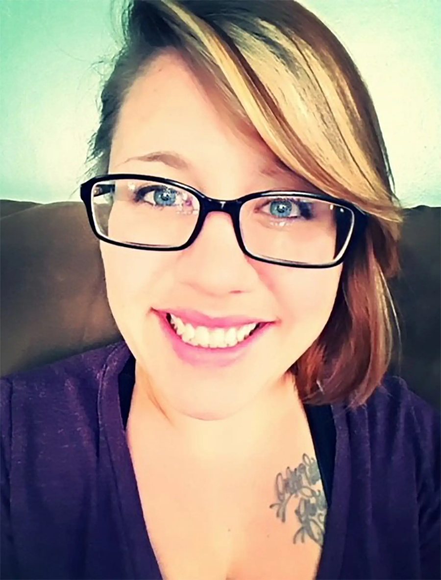 Tahna Desmond Fox
