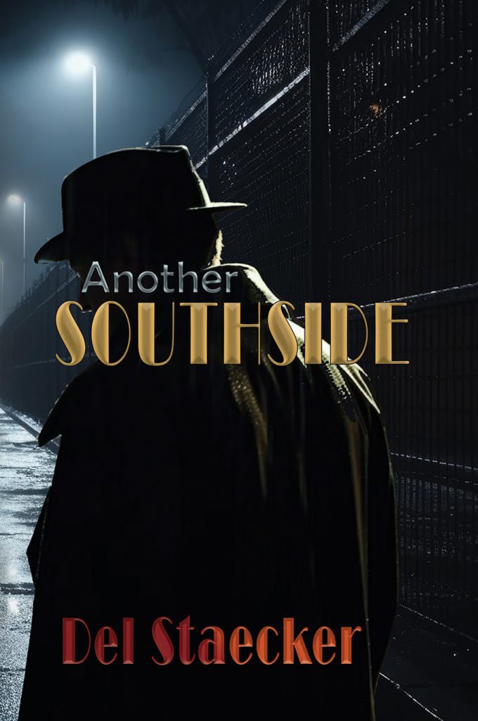 Cover of Another Southside