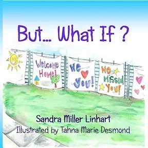 Cover of But… What If?