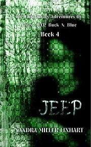 Cover of JEEP: Book 4