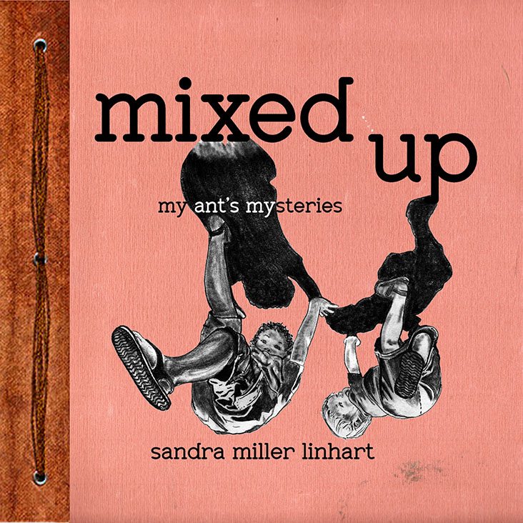 Cover of Mixed Up: My Ant's Mysteries