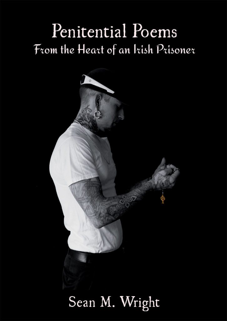 Cover of Penitential Poems: From the Heart of an Irish Prison