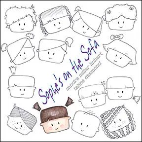 Cover of Sophe's on the Sofa
