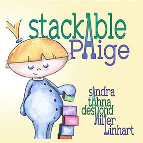 Cover of Stackable Paige