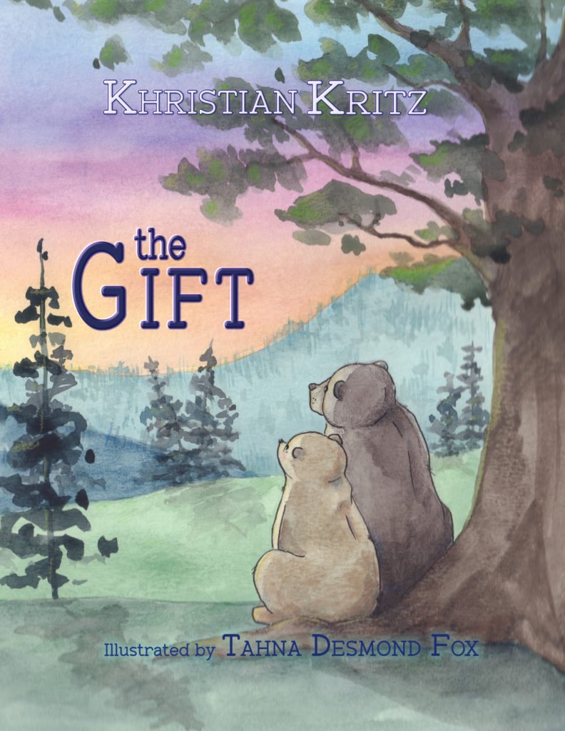 Cover of The Gift